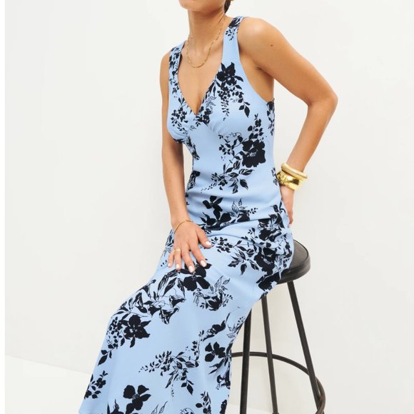 Reformation Dresses & Skirts - ✨SALE✨ Reformation Calvine Dress - Beatriz